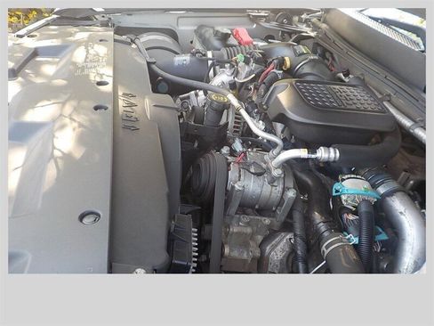 Used 2009 GMC Sierra 3500 SLT w/ SLT Convenience Package image 49