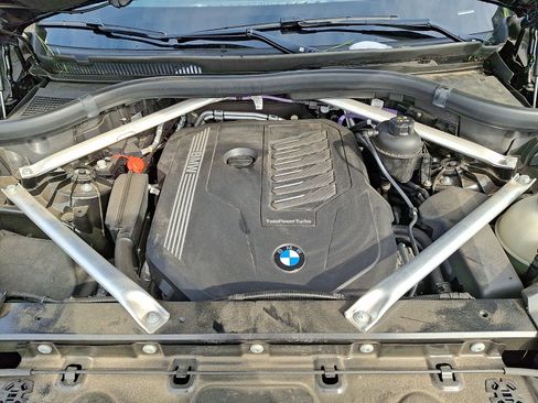 Used 2023 BMW X5 xDrive40i w/ Premium Package image 30