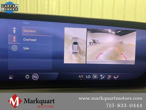 Certified 2024 Buick Envision Sport Touring image 16