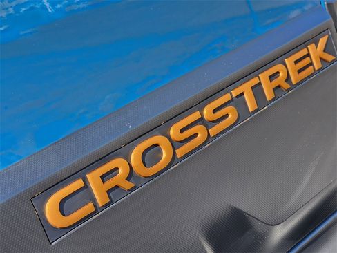 Used 2024 Subaru Crosstrek 2.5i Wilderness w/ Crosstrek Mirror Package image 12