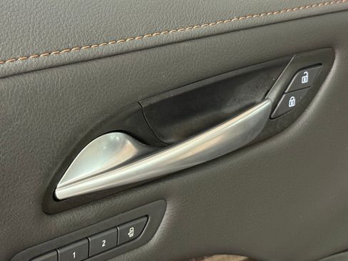 Certified 2025 Cadillac XT4 Premium Luxury image 20