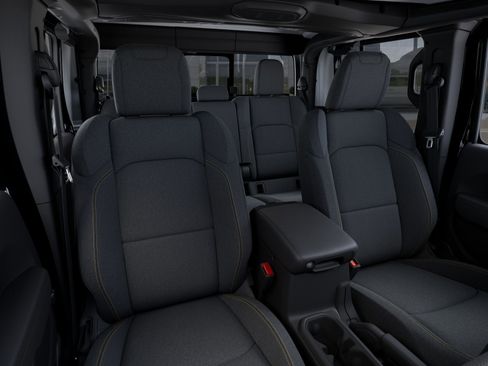 New 2025 Jeep Gladiator Sport image 16