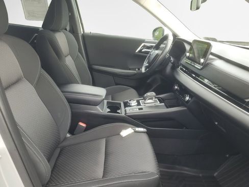 Used 2022 Mitsubishi Outlander ES FWD image 26