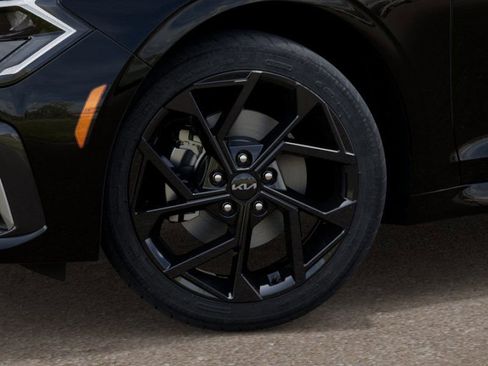 New 2026 Kia K5 GT-Line image 9