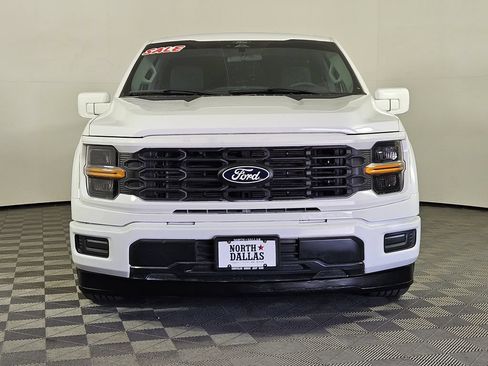 Used 2024 Ford F150 XL RWD image 2