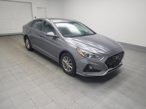Used 2018 Hyundai Sonata ECO FWD image 11