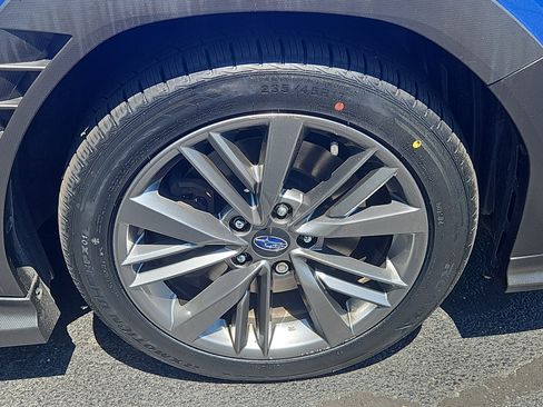 Used 2022 Subaru WRX AWD/4WD image 23