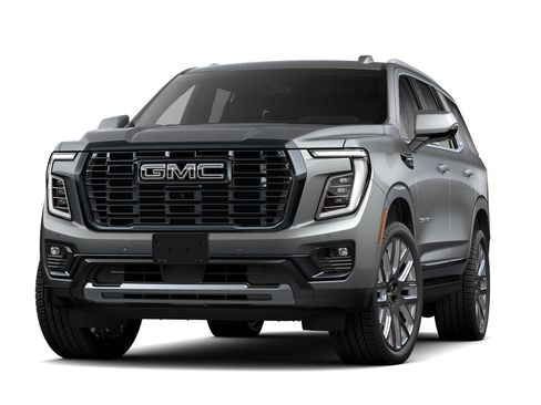 New 2026 GMC Yukon Denali Ultimate AWD/4WD image 49