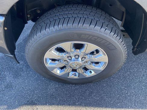 Used 2019 RAM 2500 Limited image 10