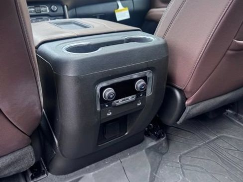 Used 2024 Chevrolet Suburban High Country w/ Max Trailering Package AWD/4WD image 20