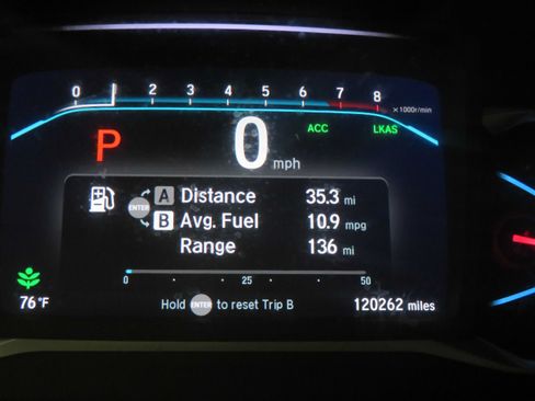 Used 2021 Honda Pilot Black Edition image 35