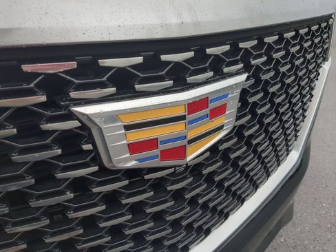 Certified 2023 Cadillac Escalade Premium Luxury w/ LPO, Floor Liner Package AWD/4WD image 30