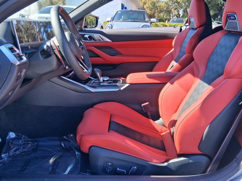 New 2026 BMW M4 xDrive Competition image 10