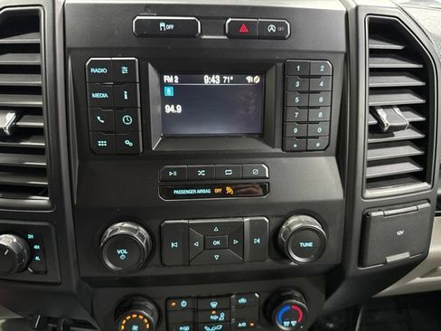 Used 2020 Ford F150 XL w/ XL Power Equipment Group AWD/4WD image 18