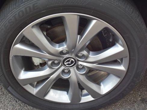 Used 2022 MAZDA CX-30 AWD 2.5 S w/ Preferred Package image 47