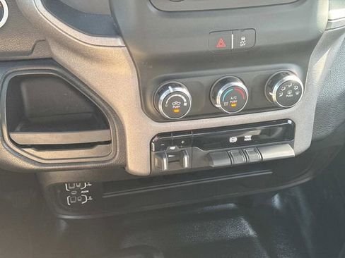 Used 2024 RAM 3500 Tradesman AWD/4WD image 29
