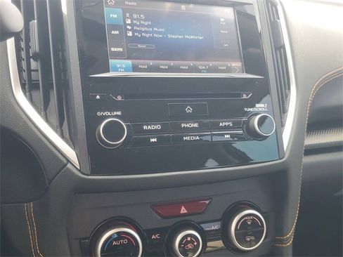 Used 2021 Subaru Crosstrek 2.0i Premium w/ Popular Package #2 image 22