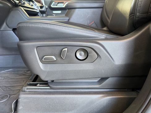 Used 2023 GMC Sierra 1500 Denali w/ Denali Reserve Package image 14