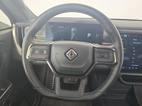 Used 2023 Rivian R1S Adventure Quad AWD/4WD image 28