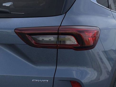 New 2026 Ford Escape Platinum w/ Premium Technology Package image 48