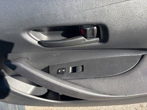 Used 2024 Toyota Corolla LE image 10