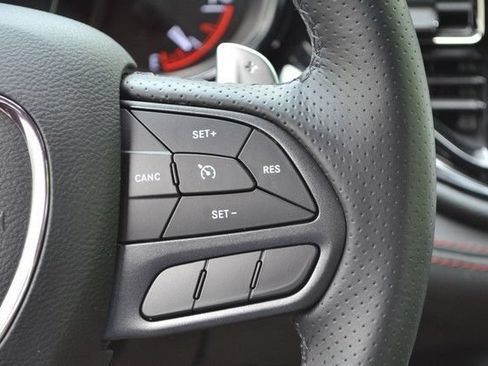 Used 2026 Dodge Durango GT AWD/4WD image 21
