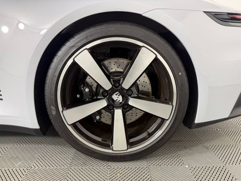 Certified 2026 Porsche 911 Carrera S image 12