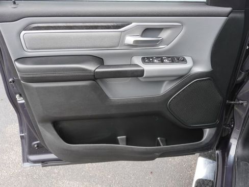 Used 2021 RAM 1500 Big Horn image 12