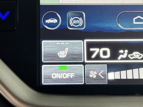 New 2026 Subaru Ascent Limited AWD/4WD image 19