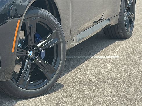 New 2026 BMW X3 xDrive30 w/ Premium Package image 3