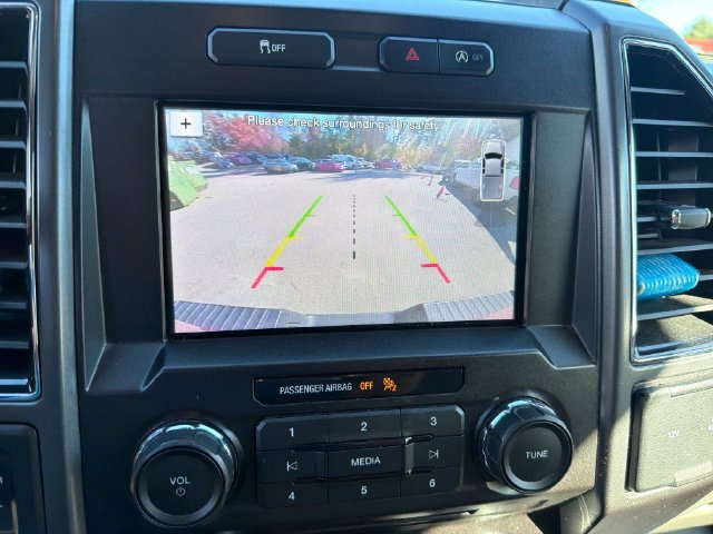 Used 2018 Ford F150 XLT w/ Equipment Group 302A Luxury AWD/4WD image 19