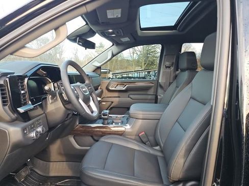 New 2026 GMC Sierra 1500 Elevation w/ Elevation Premium Package image 15