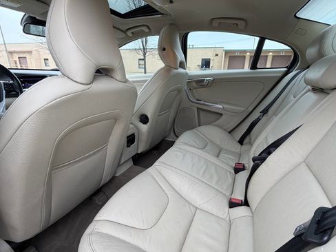 Used 2014 Volvo S60 T5 image 15