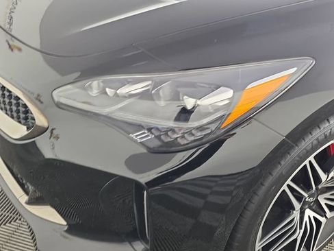 Used 2023 Kia Stinger GT2 AWD/4WD image 49