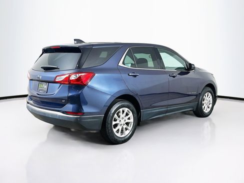 Used 2019 Chevrolet Equinox LT image 9