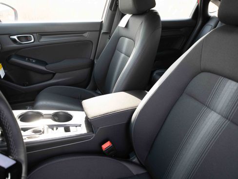 New 2026 Honda Civic Sport image 10