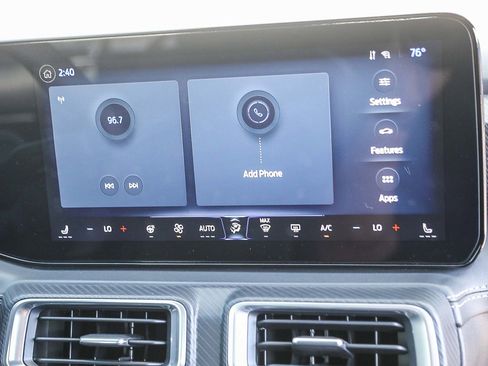 Used 2024 Ford Mustang GT Premium w/ GT Performance Package image 13