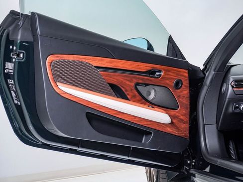 New 2026 Aston Martin DB12 Convertible image 36