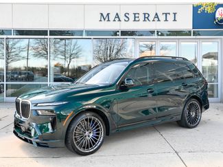 Used 2024 BMW ALPINA XB7 video 1