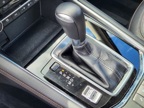 Certified 2023 MAZDA CX-5 AWD 2.5 S w/ Premium Plus Pkg image 12