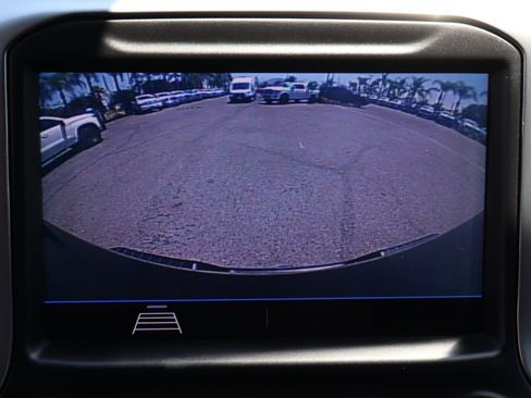 Used 2020 Chevrolet Silverado 1500 LT RWD image 37
