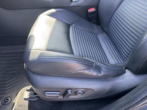 Used 2020 Toyota RAV4 XSE image 22