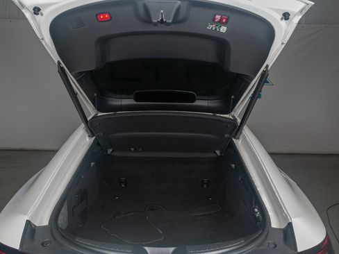 Used 2022 Mercedes-Benz AMG GT 43 image 29