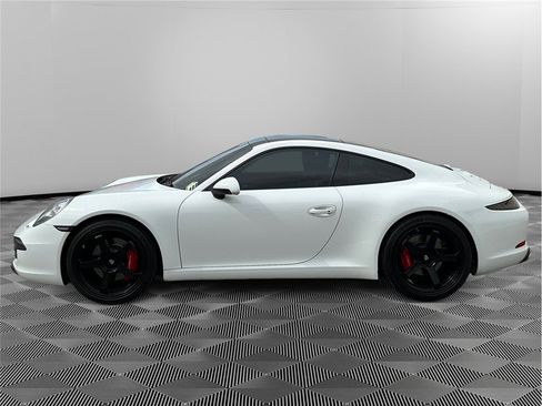 Used 2013 Porsche 911 Carrera S RWD image 2
