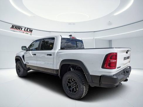 New 2026 RAM 1500 RHO AWD/4WD image 5