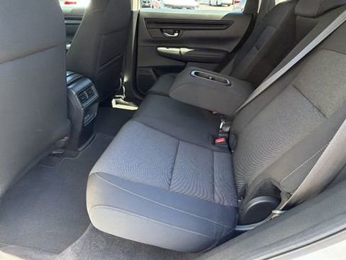 Used 2024 Honda CR-V EX image 16