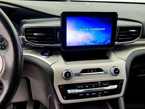 Used 2023 Ford Explorer Timberline w/ Timberline Technology Package AWD/4WD image 18