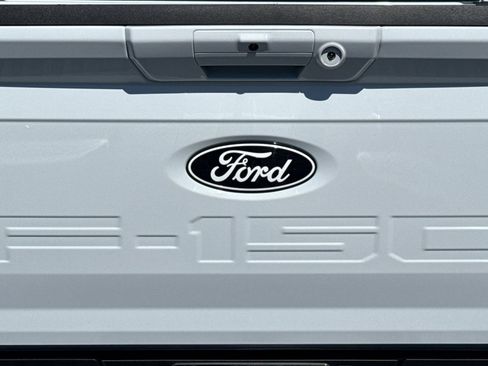 Used 2025 Ford F150 Lariat w/ Equipment Group 501A Mid AWD/4WD image 48
