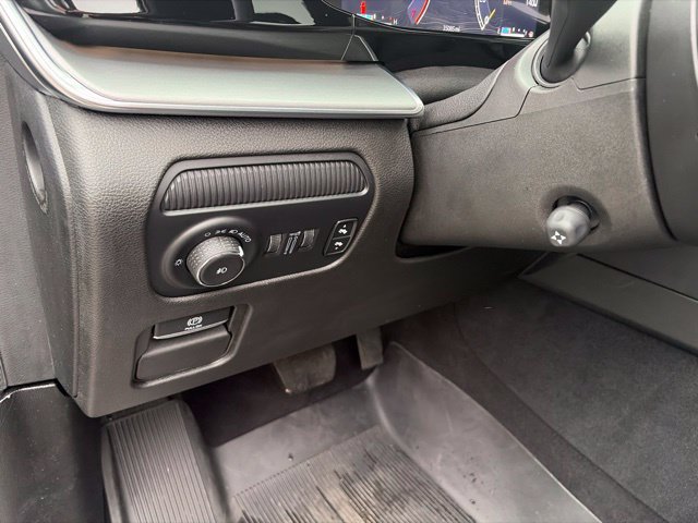 Used 2023 Jeep Wagoneer Series II AWD/4WD image 24