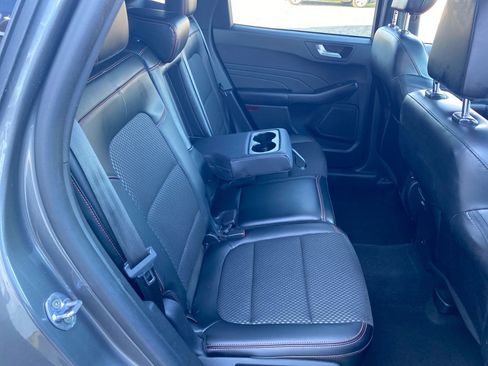Used 2024 Ford Escape ST-Line w/ Tech Pack #1 AWD/4WD image 26
